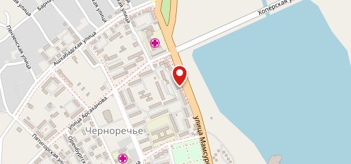 Restoran.SUCHIWOK95 на карте