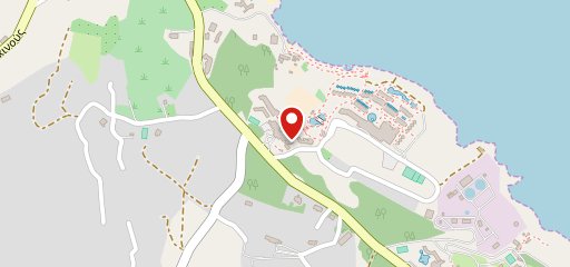 Restorant Olimpia на карте