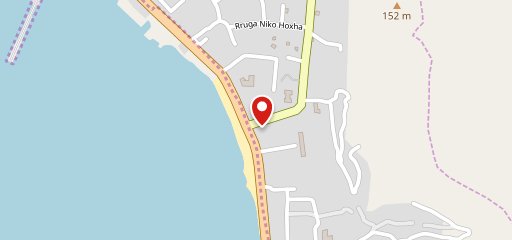 Bar Restorant Primavera на карте