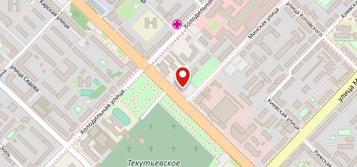 Каса Миа на карте
