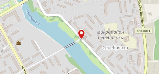 Restoring на карте