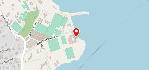 Restoterase на карте