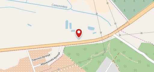 Restpark на карте