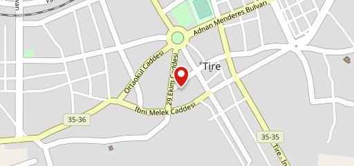 Resul на карте