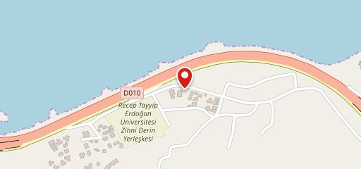 RESUME ADIYAMAN ÇİĞKÖFTE на карте