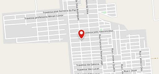 RETAURANTE DOM RARO на карте