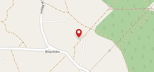 Retiro da Fataça на карте