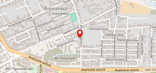Ретро на карте