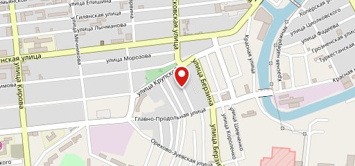 Ретро на карте