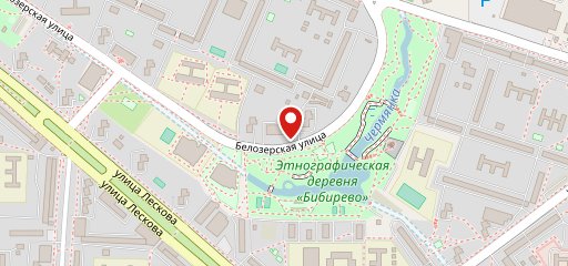 Свои люди на карте