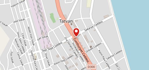 Yüzer Medya Reklam Ajansı на карте