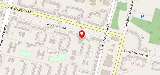 Ретро на карте