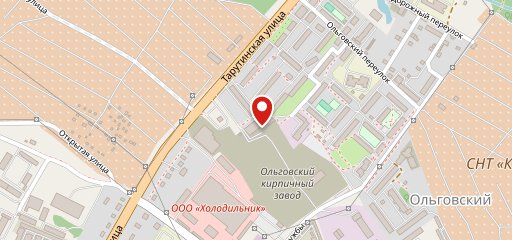 РЕТРО КАФЕ на карте
