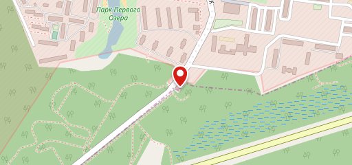 Ретро кафе на карте