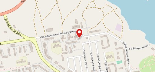 Ретро на карте