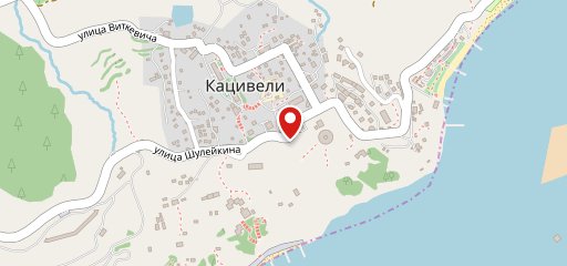 Ретро на карте