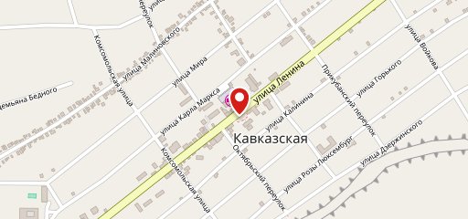 Ретро на карте
