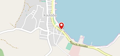 Retro Cafe на карте