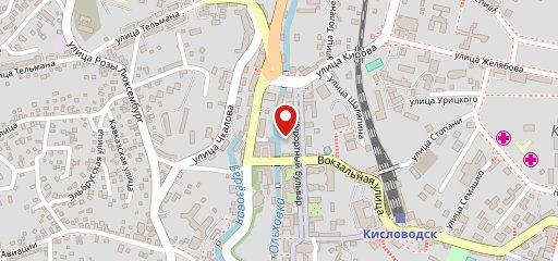 Ретро на карте