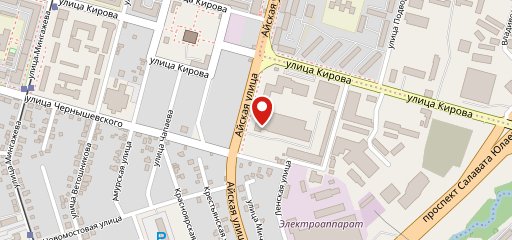 Ретро на карте