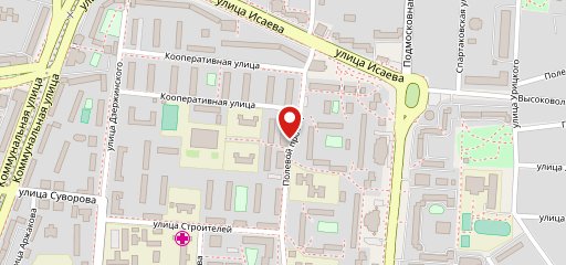 Ретро на карте