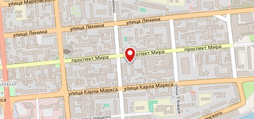 Ретро на карте