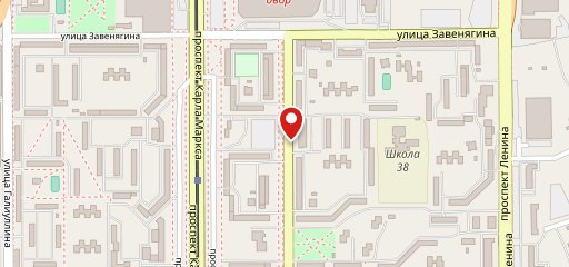 Ретро на карте
