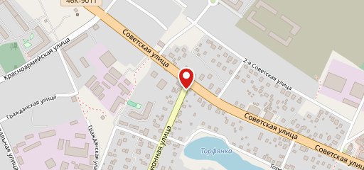 Ретро на карте