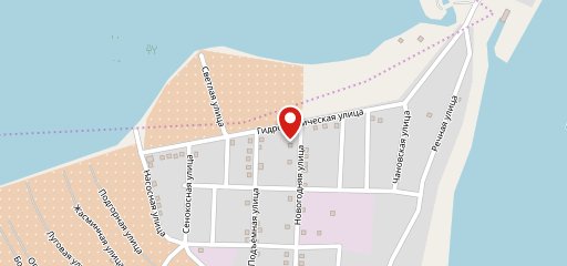 Ретро на карте