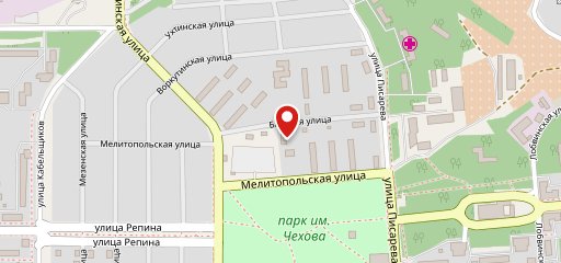 Ретро на карте