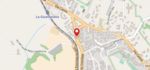 Retrò Restaurant на карте