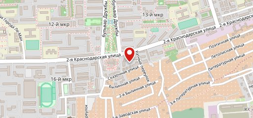 Ретро на карте
