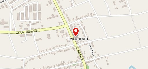 Ретро на карте