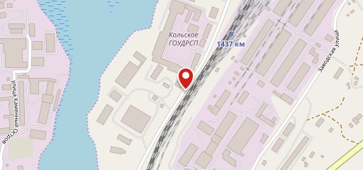 Ретро на карте