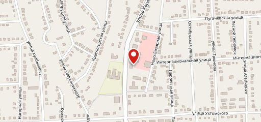 Ретро на карте
