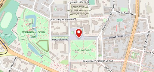 Ретро на карте