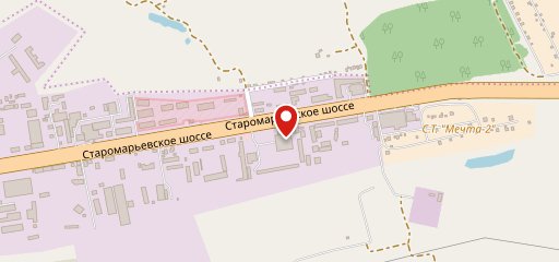 Ретро на карте