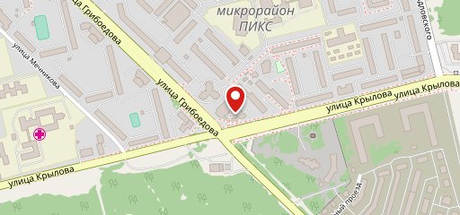 Ретро на карте