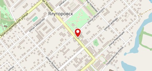 Ретро на карте