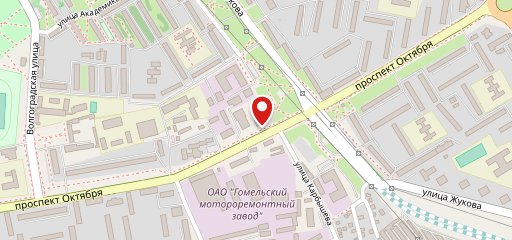 Rетrоff на карте
