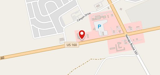 Reuben Heflin Restaurant на карте