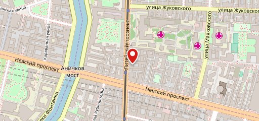 Реванш на карте