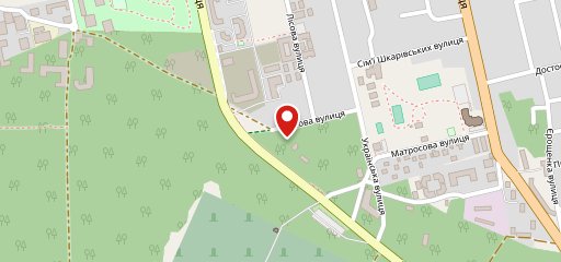 Реваз на карте