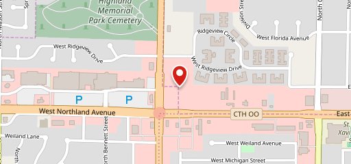 Revv Nutrition на карте