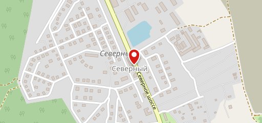 Rewada на карте
