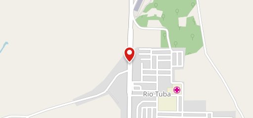 Rex Panes Lot на карте