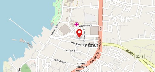 REXZA на карте