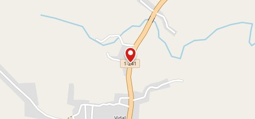 Rey's Pizza на карте