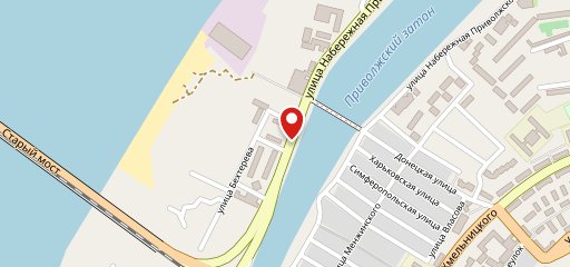 Rezept на карте
