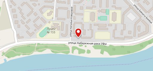 Rezept на карте